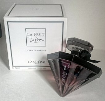 Lancome La Nuit Tresor Р·Р° Р–РµРЅРё 75 РјР»(Tester)
